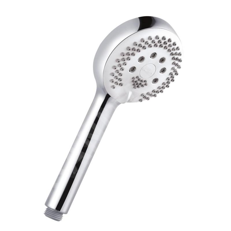 Kludi Logo - Douchette, chrome 6830005-00