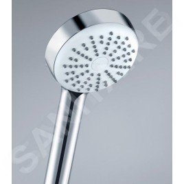 Kludi Logo - Douchette, chrome 6810005-00