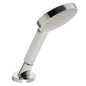 Hansa Activejet - Tête de douche pour bord de baignoire, chrome 53249440 Hansa Activejet - Tête de douche pour bord de baignoire, chrome 53249440