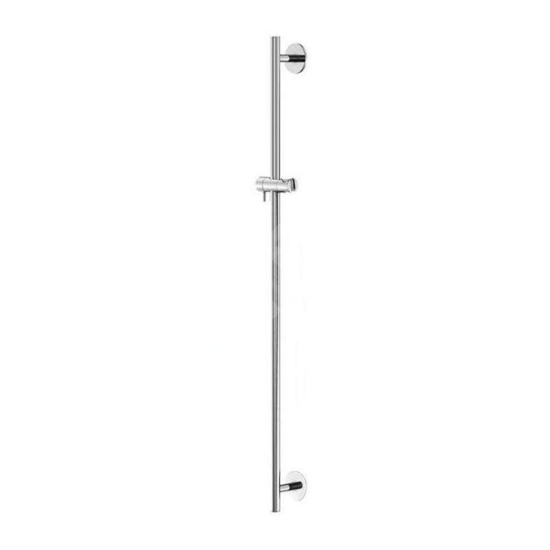 Steinberg 100 - Barre de douche, 900 mm, chrome 100 1623