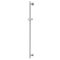 Steinberg 100 - Barre de douche, 900 mm, chrome 100 1623