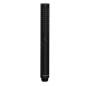 Ravak Chrome - Douche de tête, 1 jet, noir mat X07P573 Ravak Chrome - Douche de tête, 1 jet, noir mat X07P573