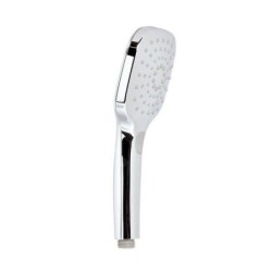 Sapho Douches - Douchette massage 110x110 mm, 4 jets, chrome 1204-24