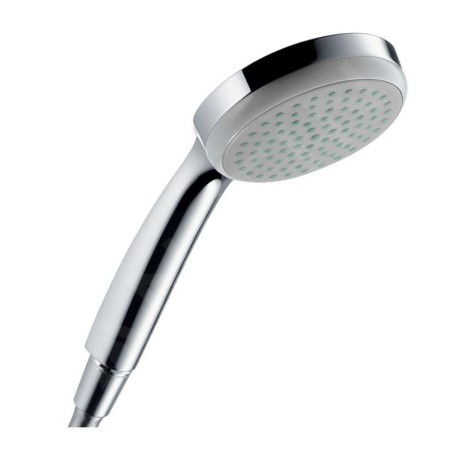 Hansgrohe Croma 100 - Douchette Mono, EcoSmart 9 l/min, chrome 28583000