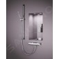 Hansa Stilo - Douchette manuelle, 1 jet, chrome 54390100