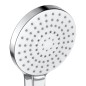 Ideal Standard Idealrain Evo Jet - Douchette manuelle Circle 110 mm, 3 jets, chrome B2231AA