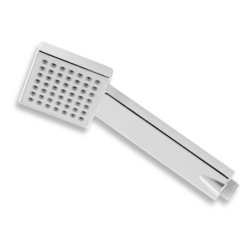 Novaservis Douchettes à main - Pommeau de douche, chrome RU/130,0