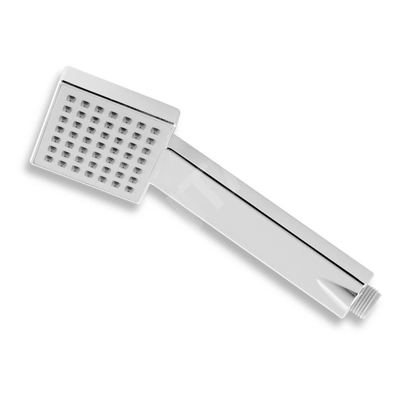 Novaservis Douchettes à main - Pommeau de douche, chrome RU/130,0
