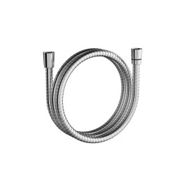 Ravak Douches - Flexible de douche 915.02, longueur 2000 mm, chrome brillant X07P341