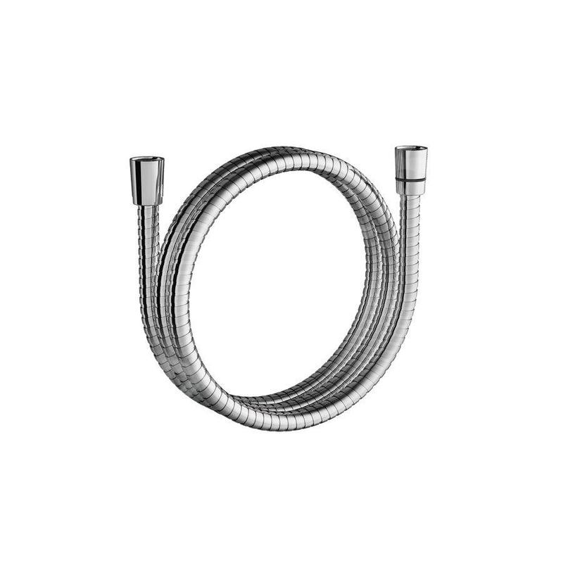 Ravak Douches - Flexible de douche 915.02, longueur 2000 mm, chrome brillant X07P341 Ravak Douches - Flexible de douche 915.02, longueur 2000 mm, chrome brillant X07P341