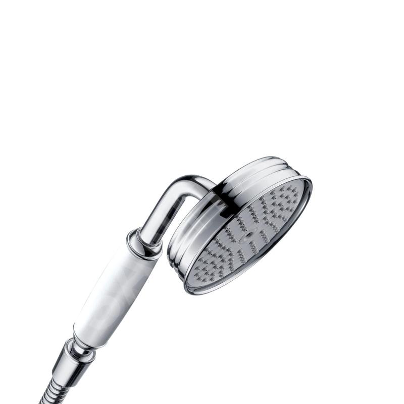 Axor Montreux - Pommeau de douche,1 jet, chrome 16320000
