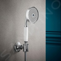 Axor Montreux - Pommeau de douche,1 jet, chrome 16320000