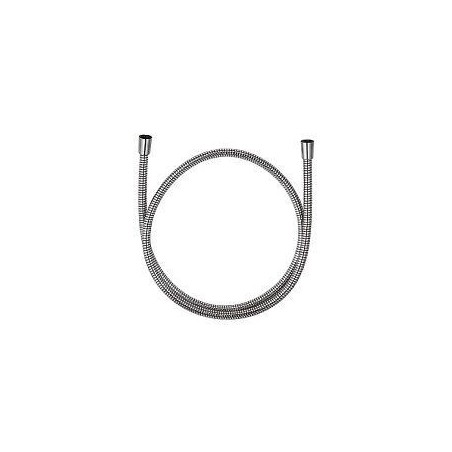Kludi Flexibles de douche - Logoflex flexible de douche, chrome 6105505-00