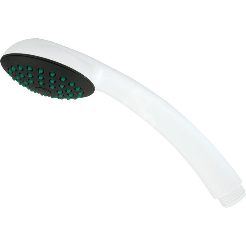 Novaservis Douchettes à main - Pommeau de douche, blanc RU/NOVA,1