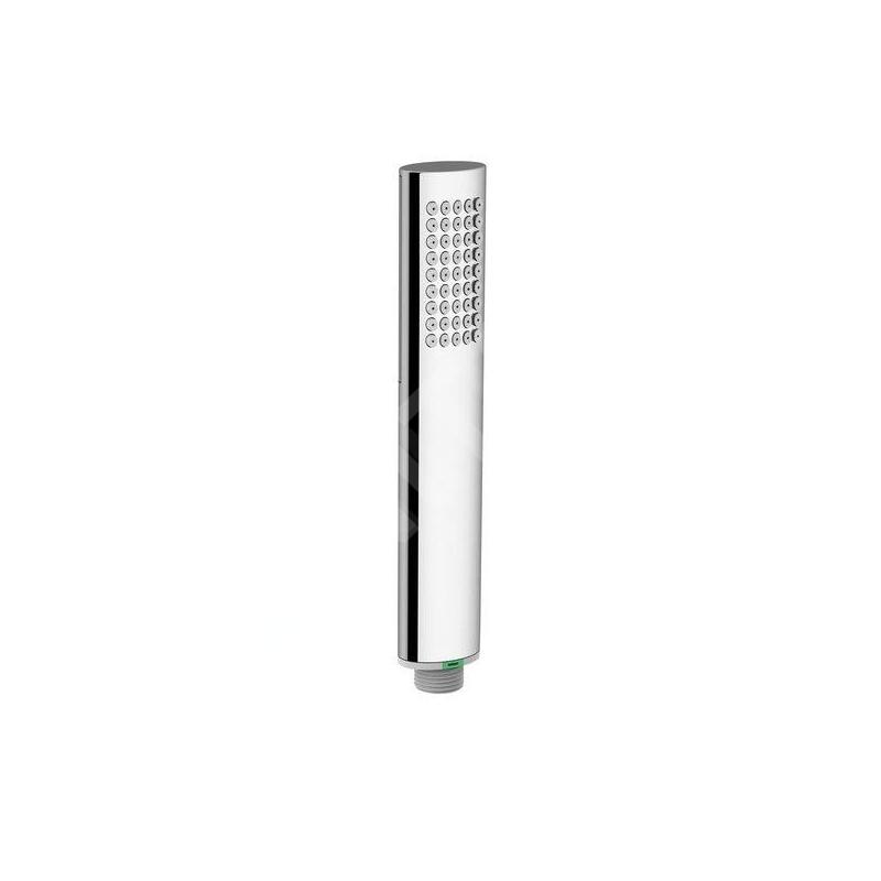 Ravak Douches - Pommeau de douche Oval Mini 954.00, chrome X07P114
