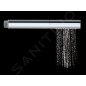 Ravak Douches - Pommeau de douche Oval Mini 954.00, chrome X07P114