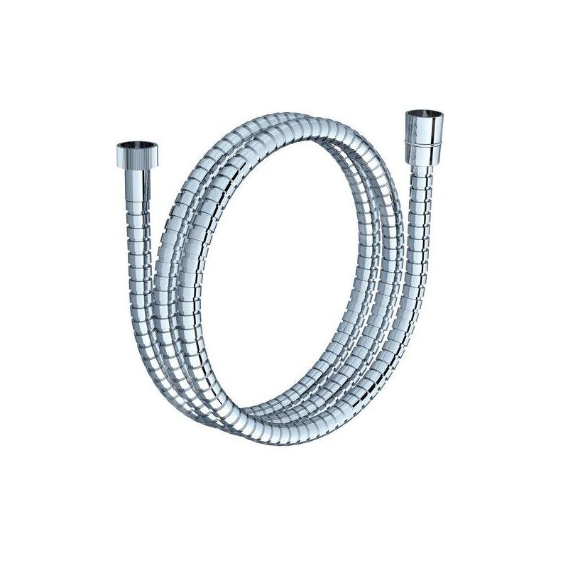 Ravak Douches - Flexible de douche 911.00, longueur 1500 mm, acier inoxydable X07P006 Ravak Douches - Flexible de douche 911.00, longueur 1500 mm, acier inoxydable X07P006