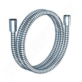 Ravak Douches - flexible de douche 912.50, longueur 1500 mm, chrome brillant X07P065