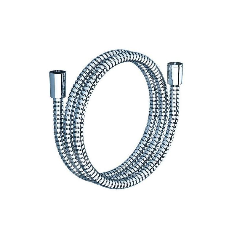 Ravak Douches - flexible de douche 912.50, longueur 1500 mm, chrome brillant X07P065 Ravak Douches - flexible de douche 912.50, longueur 1500 mm, chrome brillant X07P065