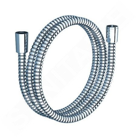 Ravak Douches - flexible de douche 912.50, longueur 1500 mm, chrome brillant X07P065