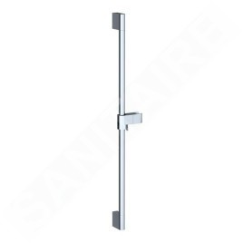 Ravak Douches - Barre de douche, 70 cm, chromée X07P013