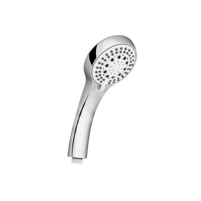 Ravak Douches - Pomme de douche 952.00, 5 fonctions, chrome X07P008 Ravak Douches - Pomme de douche 952.00, 5 fonctions, chrome X07P008