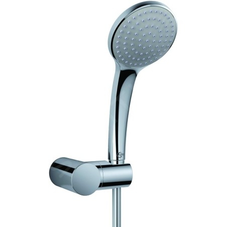 Ideal Standard Idealrain - Set de douche, 1 jet, chrome B9451AA