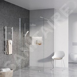 Ravak Termo - Set de douche 300 TE 093.00/150 avec thermostat, chrome X070099