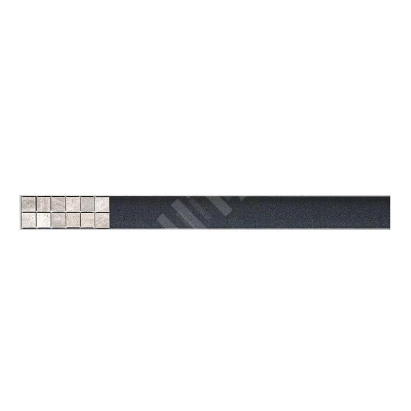 Alcadrain Grilles - Grille en acier inoxydable FLOOR 950 mm, pour l'insertion de carreaux FLOOR-950 Alcadrain Grilles - Grille en acier inoxydable FLOOR 950 mm, pour l'insertion de carreaux FLOOR-950