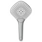Ideal Standard Idealrain Evo Jet - Colonne de douche Diamond 134, avec flexible et douchette, 3jet, chrome B2460AA