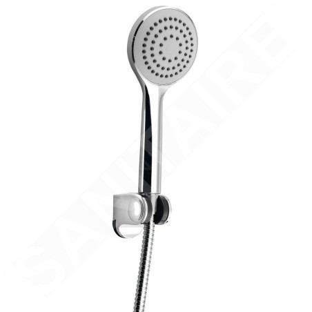 Aqualine Douches - Ensemble de douche Betty, chrome 11453