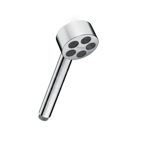 Axor One - Douchette à main, 1 jets, EcoSmart, chrome 48651000