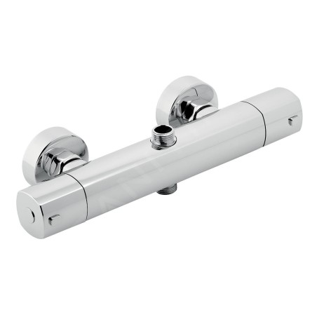 Novaservis Metalia 58 - Set de douche avec thermostat, chrome SET071/TER,0