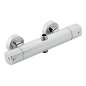 Novaservis Metalia 58 - Set de douche avec thermostat, chrome SET071/TER,0 Novaservis Metalia 58 - Set de douche avec thermostat, chrome SET071/TER,0