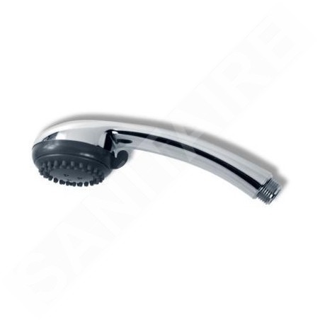 Novaservis Douchettes à main - Douche à main FAST, 2 jets, chrome RU/FAST,0