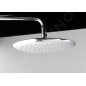 Sapho Solaris - Set de douche avec thermostat, 5 jets, chrome WD139