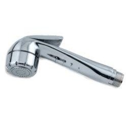 Novaservis Douchettes à main - Douche à main FLIPPER, chrome RU/FLIPPER,0