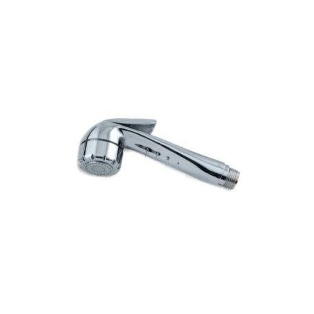 Novaservis Douchettes à main - Douche à main FLIPPER, chrome RU/FLIPPER,0