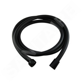 Steinberg Accessoires de douche - Flexible de douche, 150 cm, noir 099 9417 S