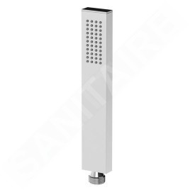 Steinberg Accessoires de douche - Pommeau de douche, chrome 099 9675