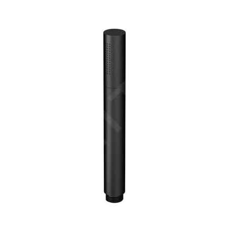 Steinberg Accessoires de douche - Pommeau de douche, noir mat 099 9655 S