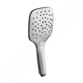 Ravak Classic - Set de douche avec mitigeur encastré, corps d’encastrement, chrome X07S016