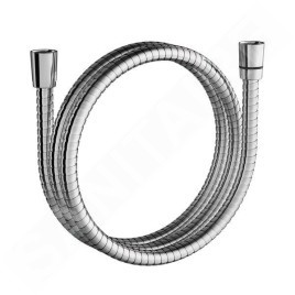 Ravak Classic - Set de douche avec mitigeur encastré, corps d’encastrement, chrome X07S017