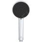 Ideal Standard ALU+ - Pommeau de douche, 2 jets, argenté BD580SI