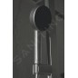 Ideal Standard ALU+ - Pommeau de douche, 2 jets, argenté BD580SI
