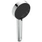 Ideal Standard CeraTherm - Set de douche sans mitigeur, diamètre 26 cm, 2 jets, chrome BD747AA