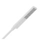 Hansgrohe Pulsify E - Pommeau de douche, EcoSmart, blanc mat 24320700