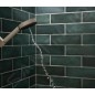 Hansgrohe Pulsify Planet Edition - Pommeau de douche, 3 jets, EcoSmart+, beige 26077210