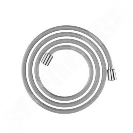 Hansgrohe Flexibles - Flexible de douche, 200 cm, chrome 28230000
