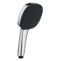 Grohe Vitalio Comfort - Pommeau de douche, 3 jets, chrome 26092001